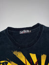 Big Train Osaka Samurai Rising Sun Graphic Long Sleeve Tee (M/L)