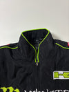 Kawasaki x Monster Energy Racing Jacket (XL/2XL)