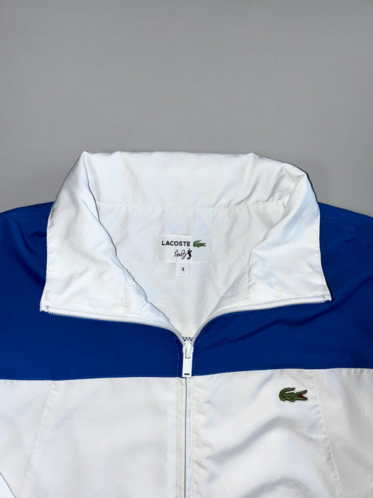 Lacoste Tennis Windbreaker Jacket (M)