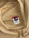 The North Face | Fine Alpine Hoodie Tan | (M)