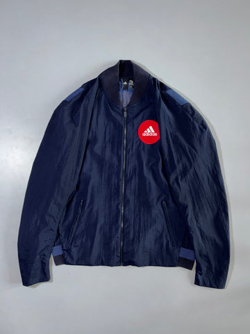 Adidas | Tokyo Bomber Jacket Navy | (XL)