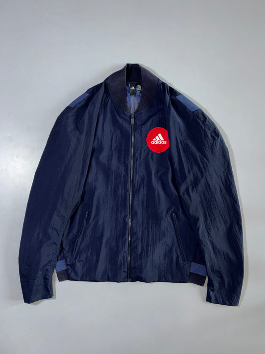 Adidas | Tokyo Bomber Jacket Navy | (XL)