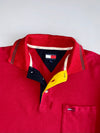 Vintage Tommy Hilfiger Original Full Sleeve T-shirt (L)