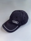 Audi Quattro Official Baseball Cap (Adjustable)