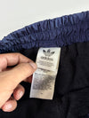 Adidas Originals Navy Piped Track Pants Elastic (W:30|L:39)