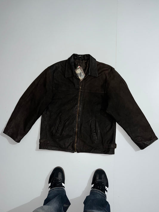 Z Super Premium Original Leather (M)