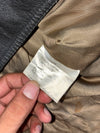 Vintage Premium Original Leather Jacket (L)