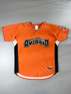 Majestic Athletic MLB All-Star Game American League Authentic Collection Jersey  (4XL)
