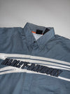 Harley-Davidson Genuine MotorClothes Racing Button-Up Shirt (2XL)