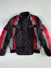 Bering Textile Racing Jacket (Xl)