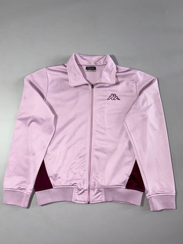 Vintage Kappa Track Jacket (S)