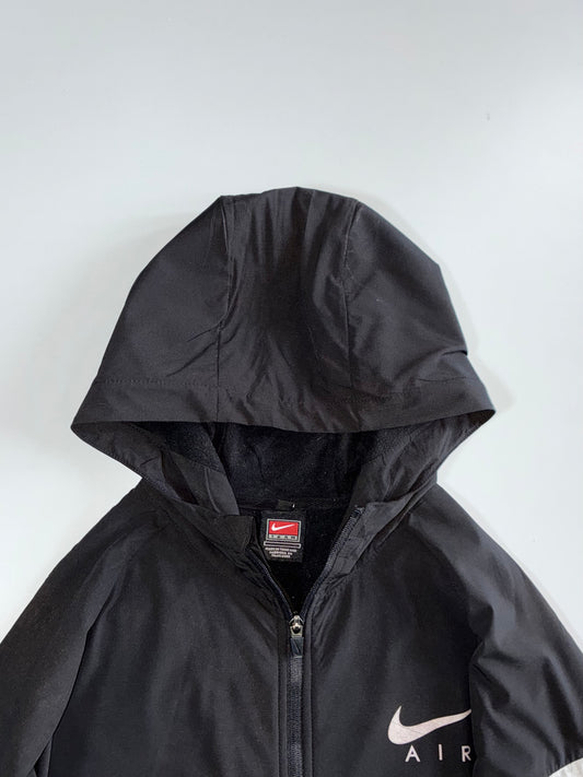 Nike Air Hooded Windbreaker Jacket (M)
