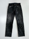 Roadwear 59 Premium Pure Leather Pant (W:30|L:41)