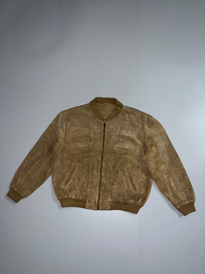 ZSuper Premium Original SUED Leather (XL/2XL)