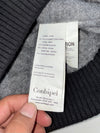 Conbipel Premium Original Leather Jacket (S/M)
