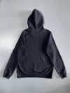 Adidas
Originals Black Trefoil Logo Hoodie (M)