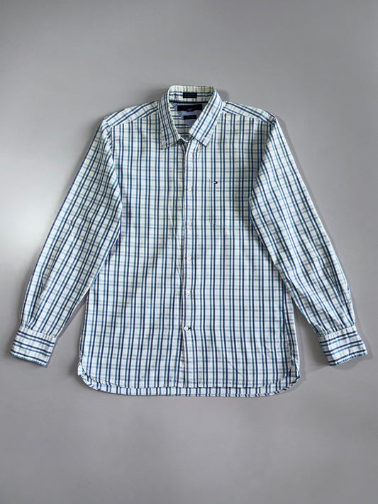 Tommy Hilfiger Premium Original Shirt (M/L)