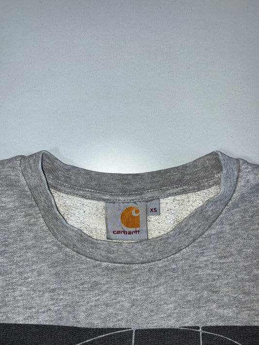 Carhartt WIP Proportio Divina Crewneck (M)