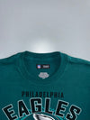 NFL Team Apparel | Philadelphia Eagles (S)