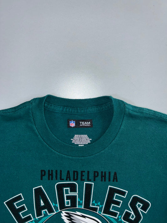 NFL Team Apparel | Philadelphia Eagles (S)