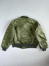 Alpha Industries CWU-45/P Flight Jacket Made in U.S.A (L)