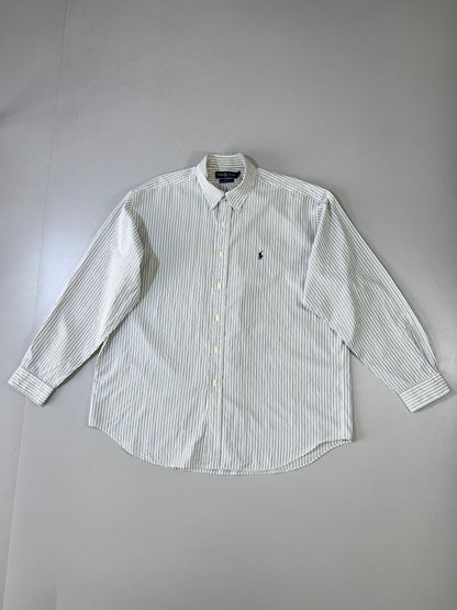 ZRalph Lauren Original Shirt (XL/2XL)