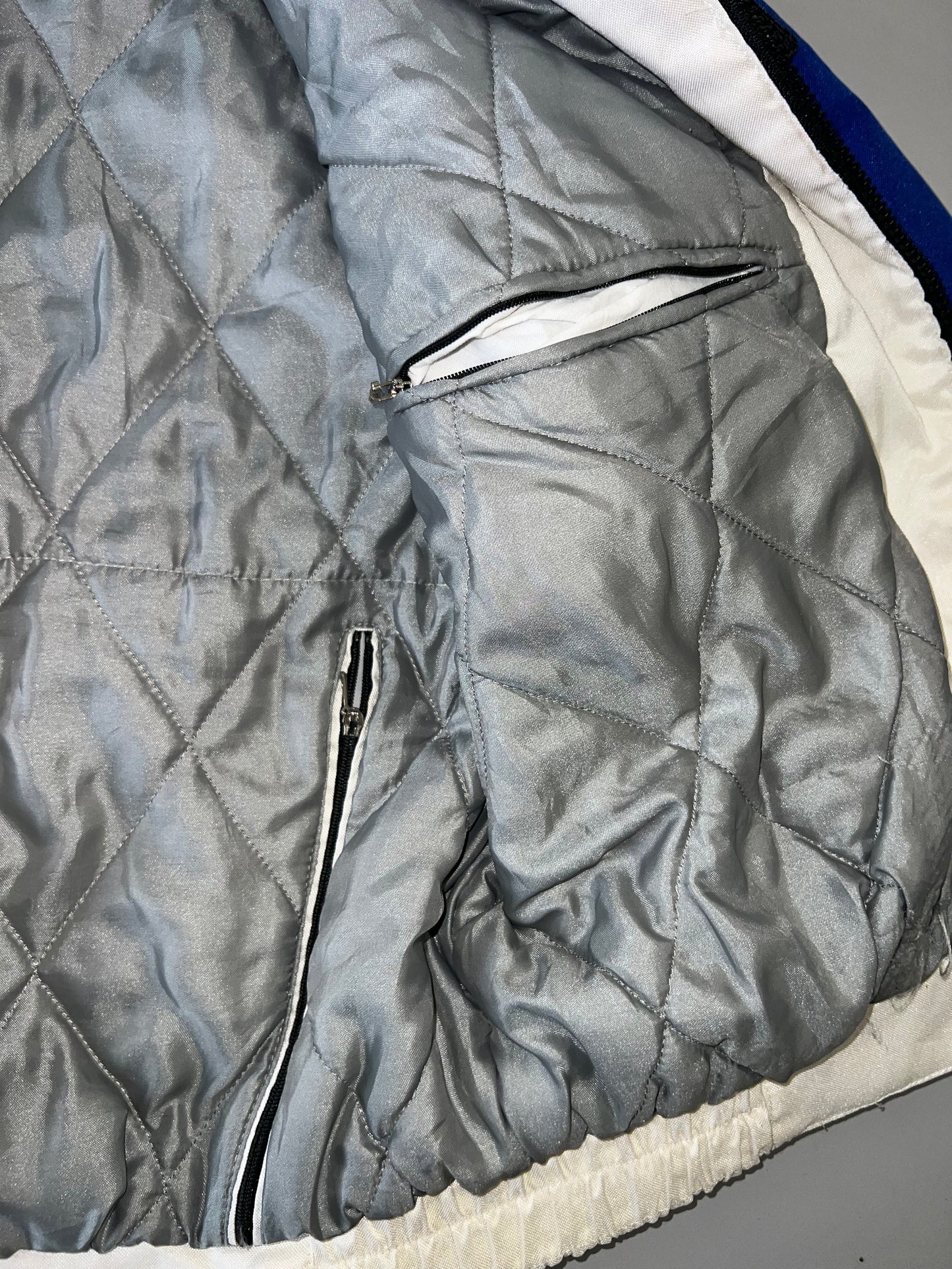 ZDainese Original RARE Racing Jacket DetachableArms (M/L)