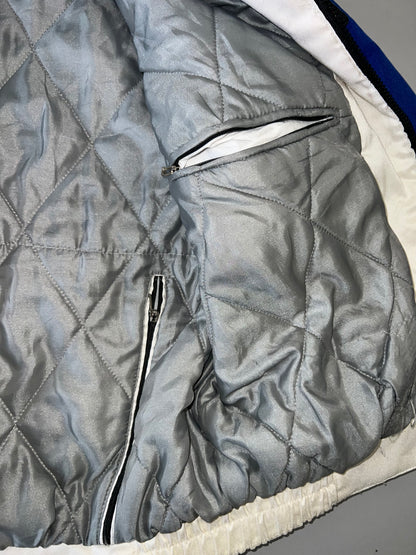 ZDainese Original RARE Racing Jacket DetachableArms (M/L)