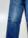 Vintage Levis 501 Premium Original Denim Jeans (W:32|L:38)