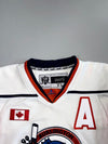 Burlington Barracudas | Authentic Hockey Jersey (M)