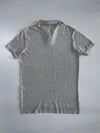 Polo Ralph Lauren Heather Grey Polo (L)