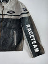 Legend Scandinavia Racing Leather Jacket (L)