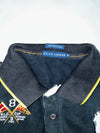 Polo Ralph Lauren “Spain” R.L.C. Cup Skinny Polo  Black/Yellow (M/L)