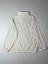 The North Face | Cream Fleece Zip Women’s Jacket (S)