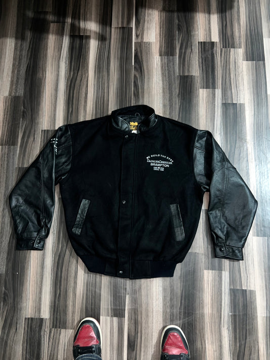 Zpremium Leather (Buy one get one free) L/XL
