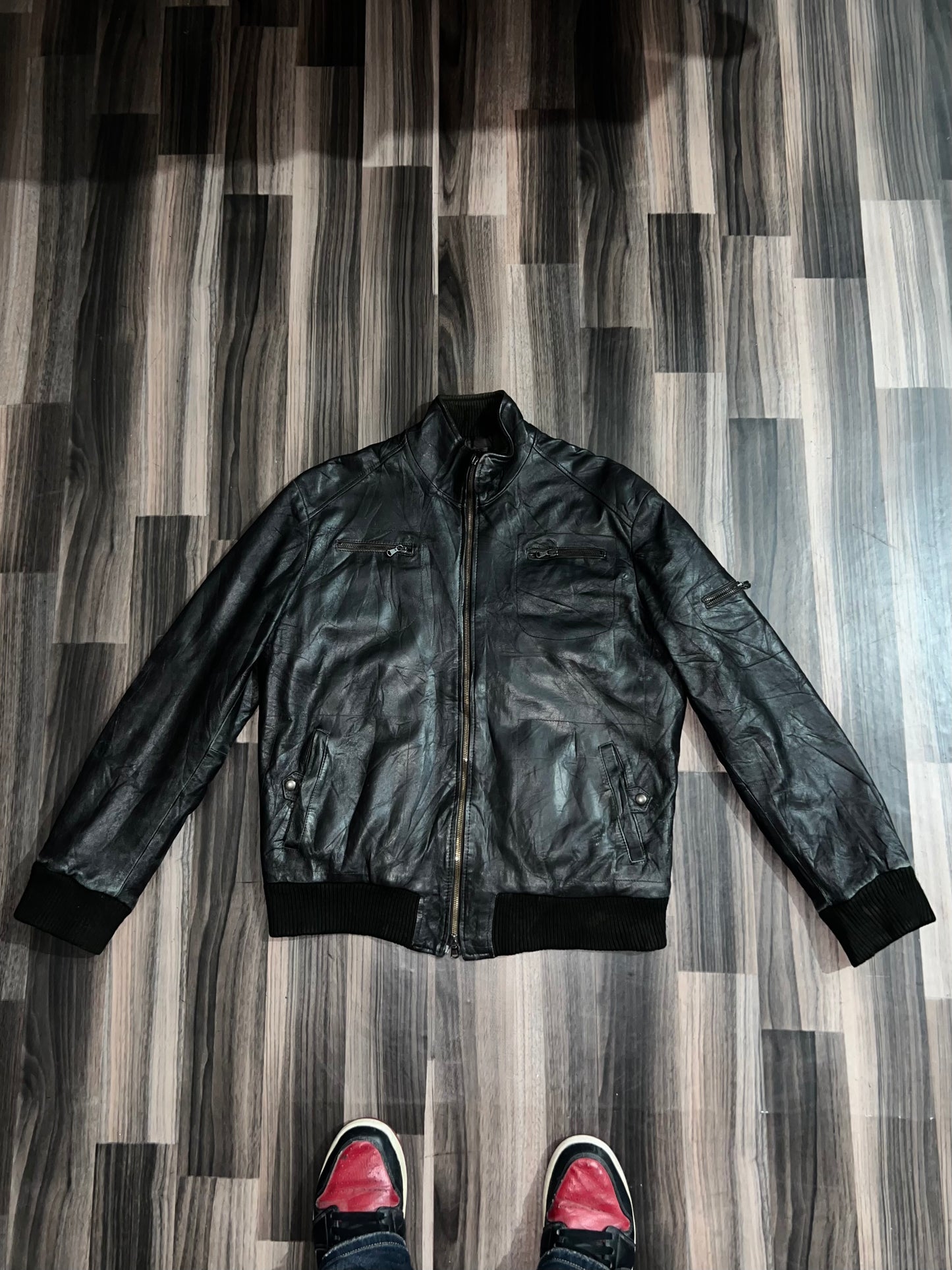 SUPER PREMIUM Leather(BOGO) M/L/Xl