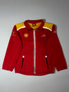 Shell V-Power Ferrari Official Product Fleece Jacket (M)