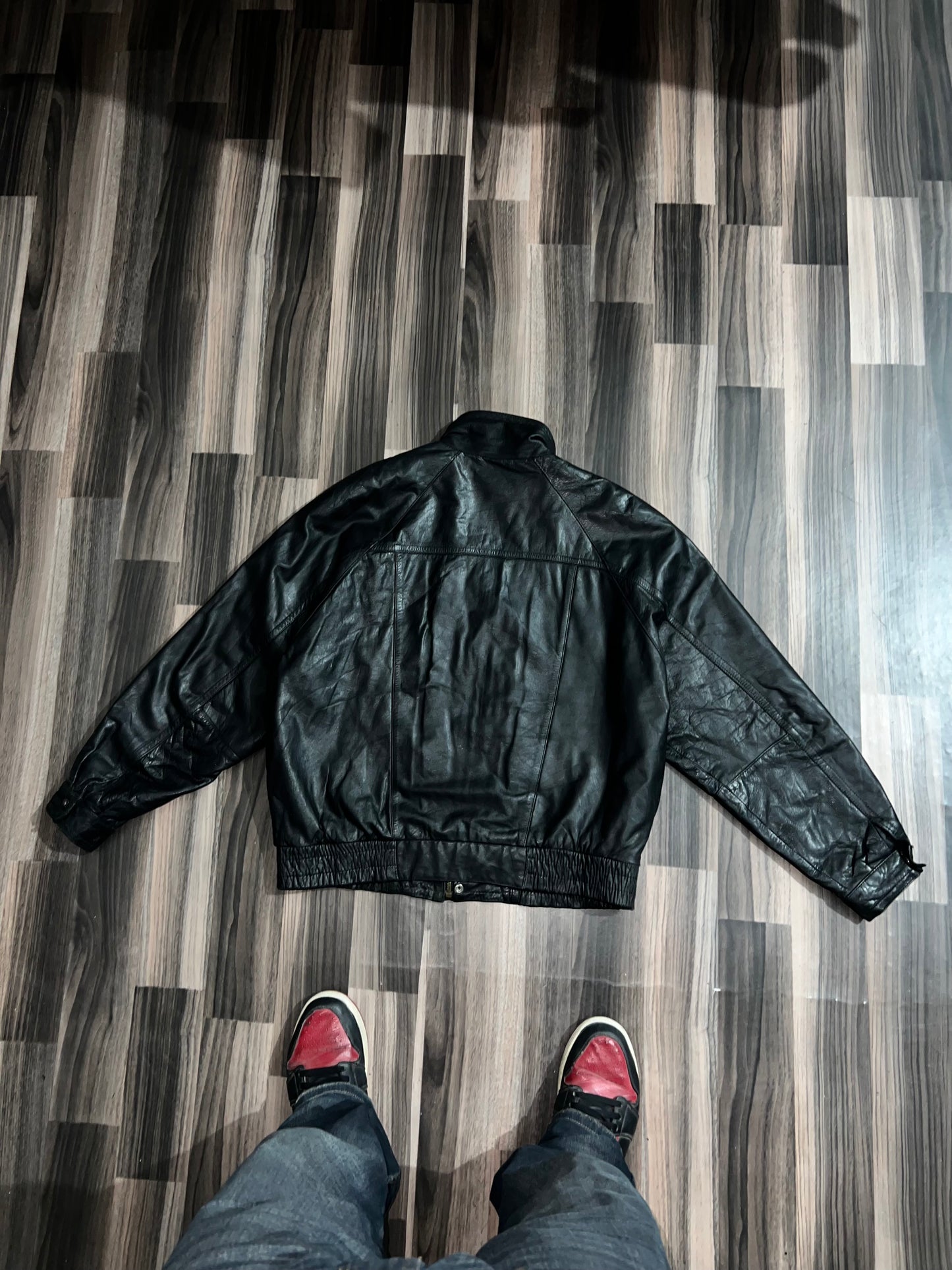 AUltra Premium Original Leather (M/L)