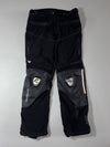 Vanucci Sympatex Armoured Waterproof Motorcycle Riding Pants (W:38) (L:43)
