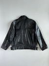 Super Premium Original Leather Jacket (Xl)