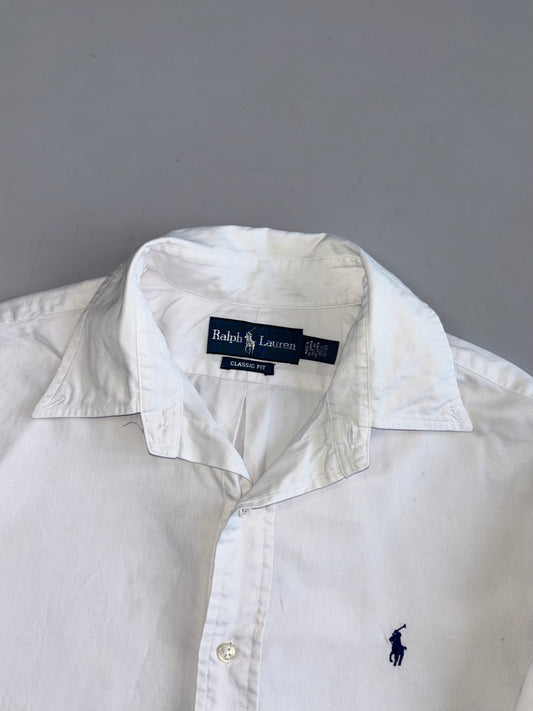 Polo Ralph Lauren Premium Original Shirt (L)