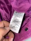 H&M Premium Original Suede Leather Jacket Women’s (XS)
