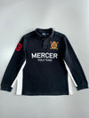 Polo Ralph Lauren Mercer Rugby T-Shirt (Xl)