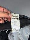 Vanucci Leather Racing Trousers (Thai Pad/Knee Padded) (W:36|L:39)
