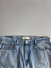 Levi’s 550 Relaxed Fit Jeans (W:38) (L:46)