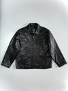 RC Comstock Expedition Genuine Leather Jacket (2Xl)
