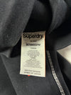 Superdry Sport Black Joggers (W:32) (L:40)