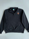 Champion | Eco Fleece 1/4 Zip | Black (XL)