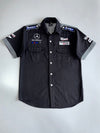 Official Mercedes benz Premium Original Shirt (L)