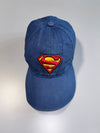 Original D.C. Superman Cap (Adjustable)